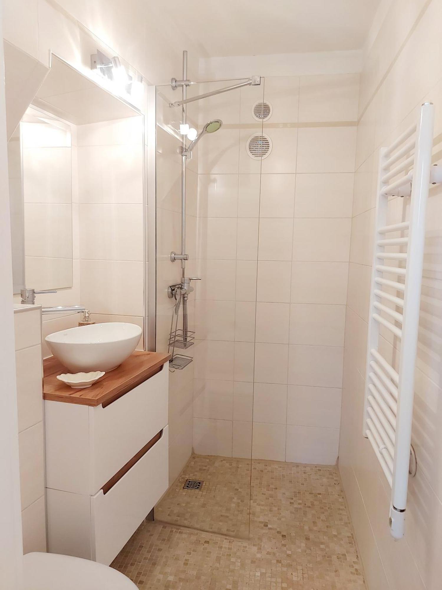 Pensionat Little Palmina Split