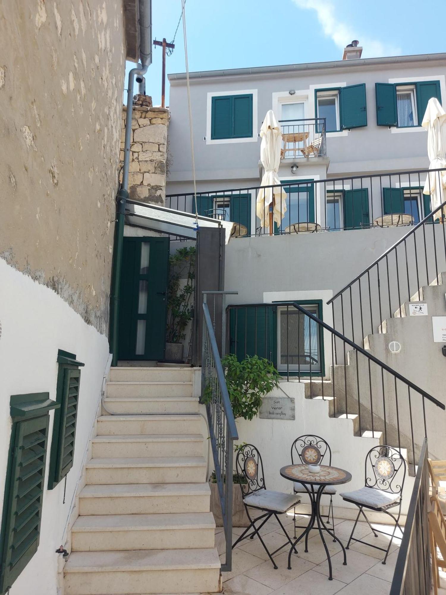 Little Palmina Pensionat 3*