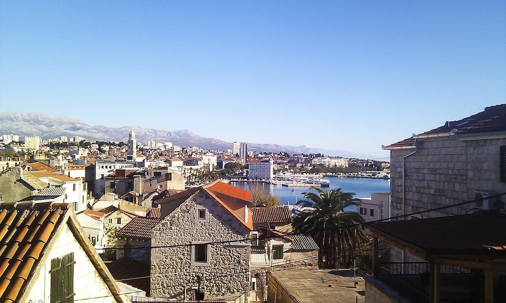 Pensionat Little Palmina 3*