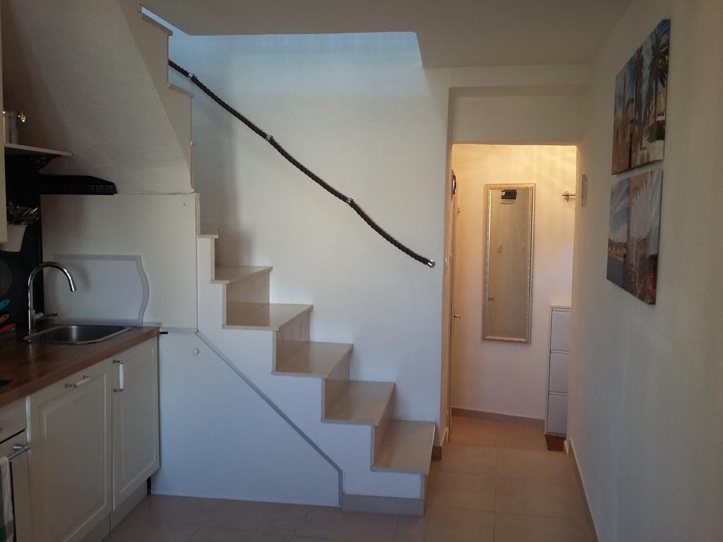 Pensionat Little Palmina 3*